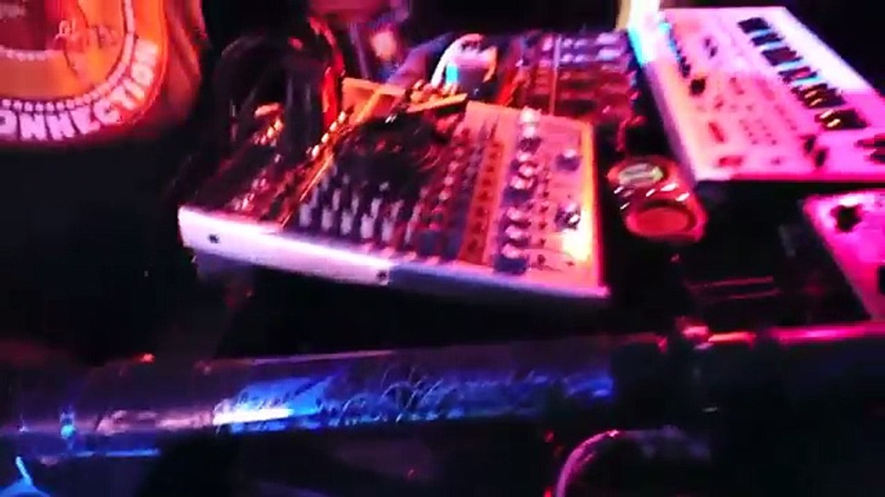OKA Didgerid Stu’s Gear Interview