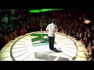 Robbie Williams - Something Beautiful
