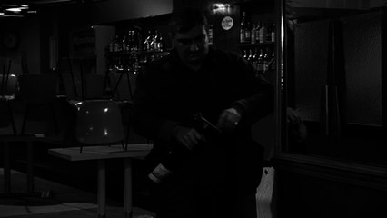 Lino Ventura - Classe tous risques (Claude Sautet, France, 1960) [Scene] [Subs Spa]