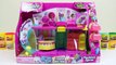 Shopkins Fashion Boutique Playset HUGE Season 3 Shopkins Toy With Exclusives!