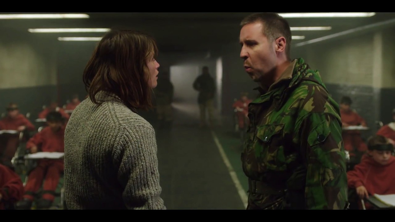 НОВАЯ ЭРА Z – трейлер (2016)