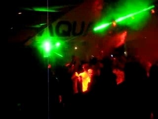 Headhunterz Part 1 (Club Aqua, Otten 8/8-2007)