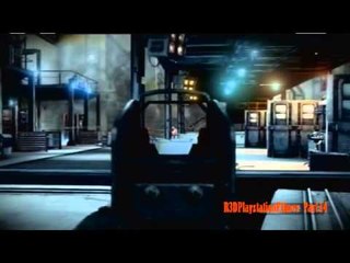 Killzone 3 Walkthrough Part 14