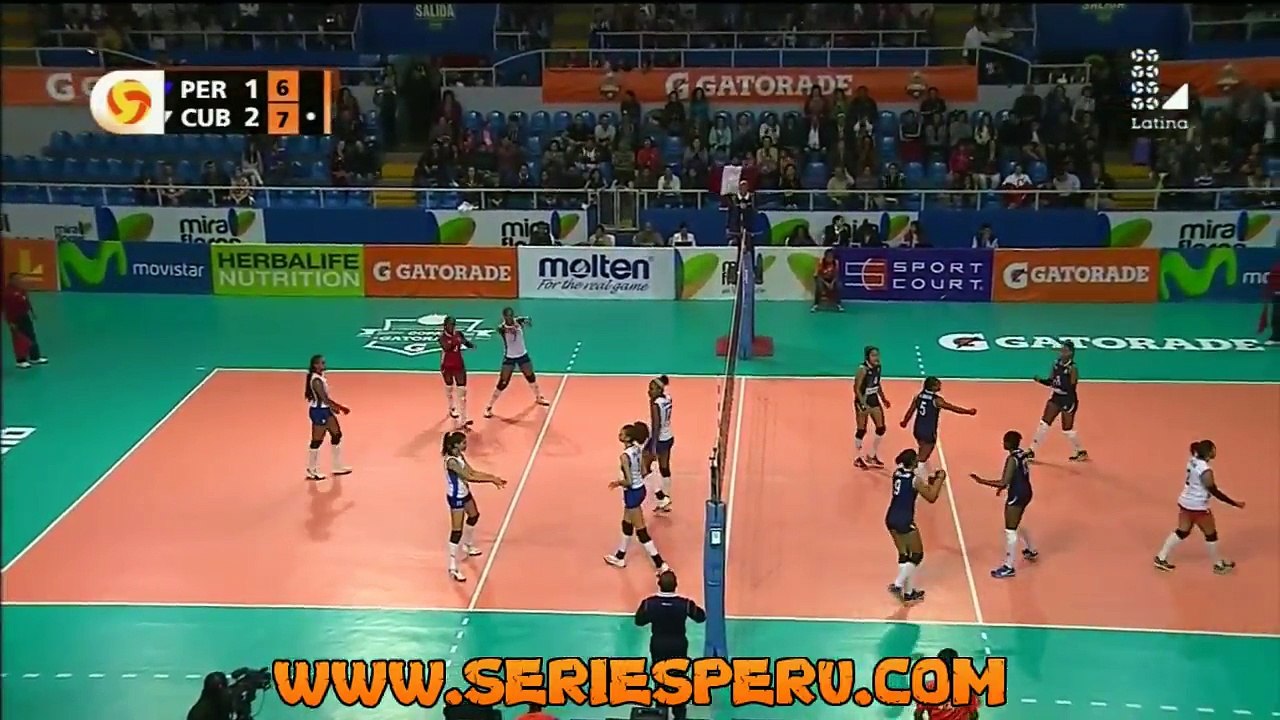 VOLEY