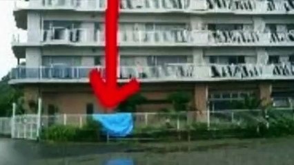 【超衝撃】窪塚洋介がアイキャンフライした高さが異常すぎる件・・・ 生きていることが奇跡www