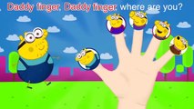 Peppa Pig Easter Eggs Finger Family / Nursery Rhymes and More Lyrics