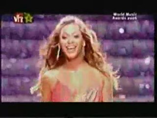 Beyonce - Ring The Alarm (Intro) & Deja Vu (Live World Music