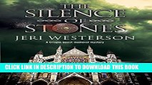 Collection Book The Silence of Stones: A Crispin Guest medieval noir (A Crispin Guest Medieval