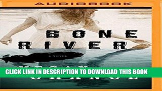 Collection Book Bone River