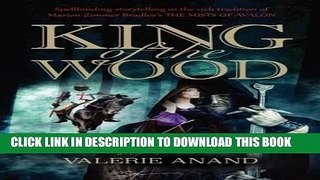 New Book King of the Wood