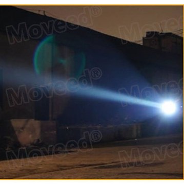 MOVEED® Police High Brightness LED Searchlight OR-GLED24