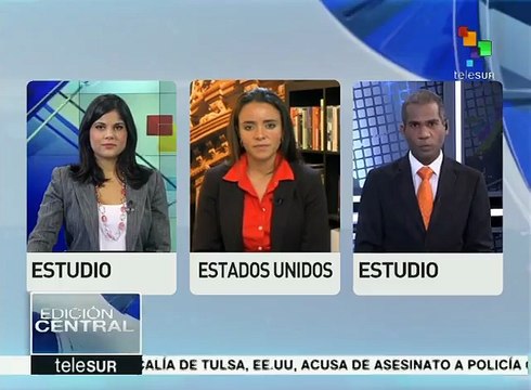 Racismo policial en Estados Unidos, en cifras