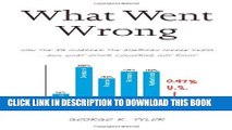 [PDF] What Went Wrong: How the 1% Hijacked the American Middle Class . . . and What Other