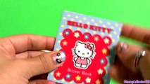 Hello Kitty Dress-Up Magnetic Fashion Kit キャラクター練り切り ハローキティ Sanrio by Disneycollector