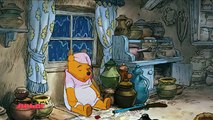 Mini Adventures of Winnie the Pooh - Heffalumps and Woozles