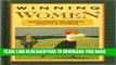 [PDF] Winning Women: Quotations on Sports, Health, and Fitness (Gift Edition Series) Full Online