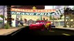 Doc Hudson Races Lightning McQueen & Ramone in Cars 1 Rayo Macuin Carros have Fun Disney Pixar Cars