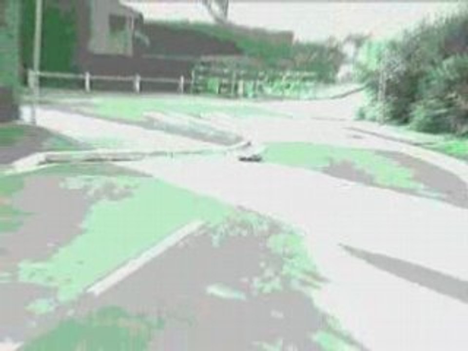 Kyosho