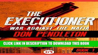 [PDF] War Against the Mafia (The Executioner) Popular Online