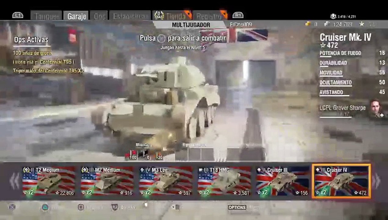 Testing DailyMotion Streaming