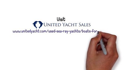 Sea Ray boats for sale