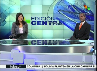 EEUU: continúa investigación por muerte de afroamericano en Charlotte