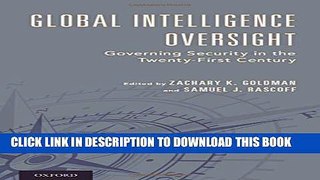 [PDF] Global Intelligence Oversight: Governing Security in the Twenty-First Century Popular Online