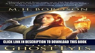 [PDF] The Girl with Ghost Eyes Popular Colection