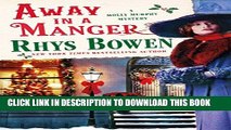 [PDF] Away in a Manger: A Molly Murphy Mystery (Molly Murphy Mysteries) Popular Online