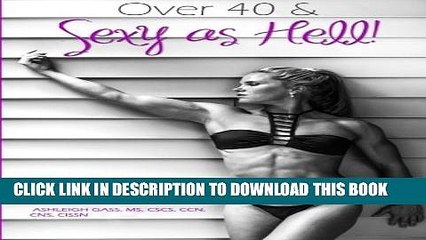 [PDF] Over 40   Sexy as Hell! Full Colection