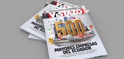 Efectos de crisis económica son visibles en 500 mayores empresas del Ecuador