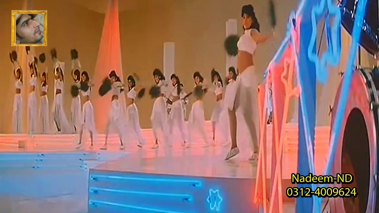Sochenge Tumhe Pyar - Deewana (HD 720p)
