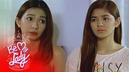 Be My Lady: Margarette's friendship with Julian