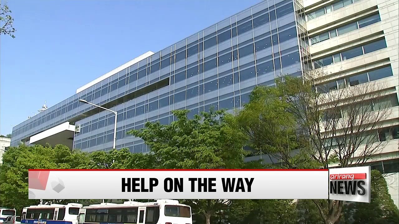 State-run KDB agrees to lend US$ 45 mil. to emb...