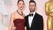 Behati Prinsloo and Adam Levine Welcome Baby Girl