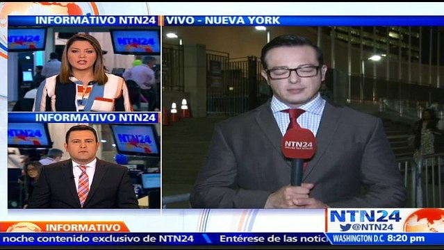 Canciller cubano manifiesta ante la ONU la necesidad de que EE.UU. levante embargo a la isla