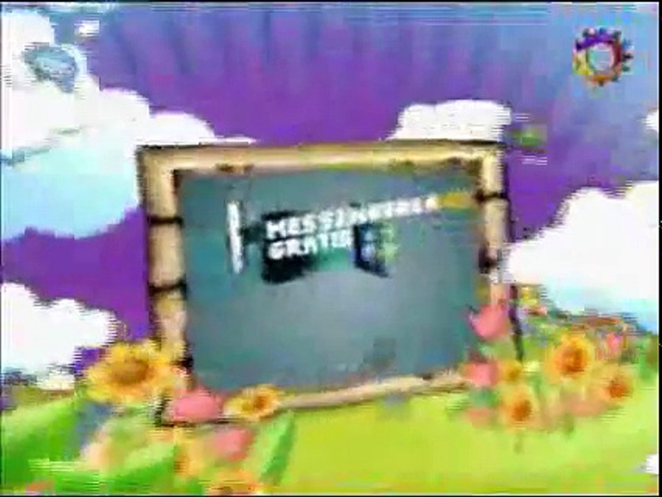 Patito Feo 2 - Capitulo 78 - 2° Temporada