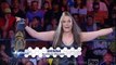 TNA sienna vs marti bell vs Madison rayne vs Allie vs jade tna knockouts title match