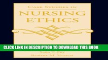 [PDF] Case Studies In Nursing Ethics Popular Online