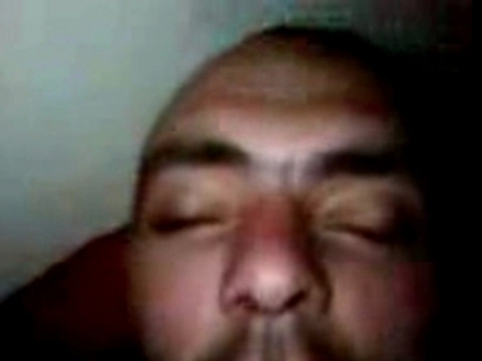 daniel smith (shrek fait la sieste)