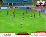 اهداف مباراة الاسماعيلي والانتاج الحربي بتاريخ 22-09-2016 الدوري المصري