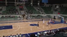 16. Uluslararası Cevat Soydaş Basketbol Turnuvası
