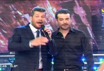 Pedro baile Bachata - 22 de Septiembre