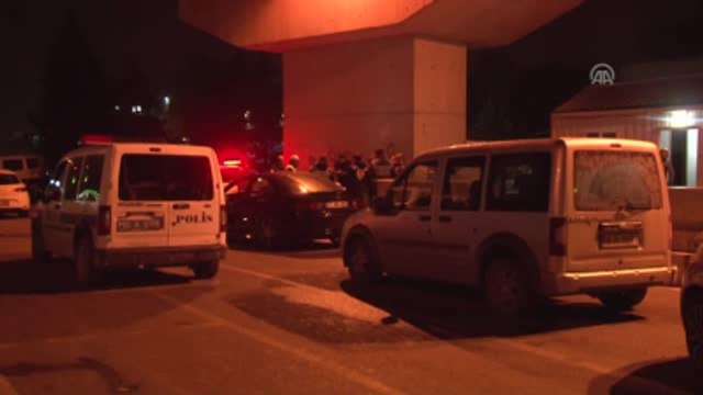 Yol Kontrolünde Durdurulan Otomobilden Uyuşturucu Çıktı