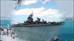America's  Battleship - USS Missouri (BB-63)