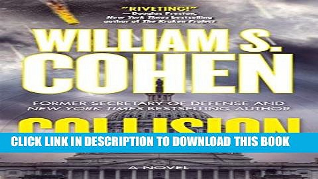 [PDF] Collision: A Novel Full Colection
