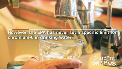 CNN Student News - September 23, 2016