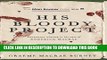Collection Book His Bloody Project: Documents Relating to the Case of Roderick Macrae (Man Booker