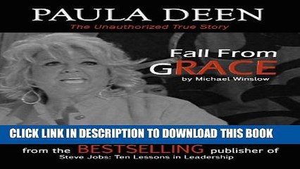 [PDF] Paula Deen: Fall From Grace Popular Online