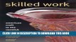 [PDF] Skilled Work: American Craft in the Renwick Gallery, National Museum of American Art,